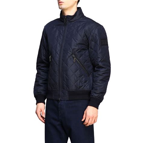 burberry jacke herren bomberjacke